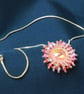 Sunny Rivoli Starburst Pendant - Image 4