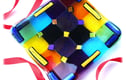 Fused Glass Art  