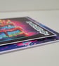 Neon Effect Birthday Card - Birthday Cake - Image 5