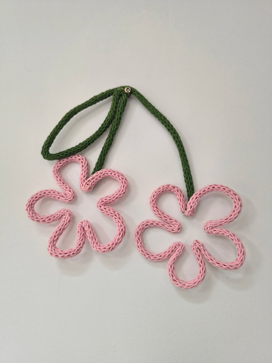 Cherry blossom wall decoration FREE POSTAGE