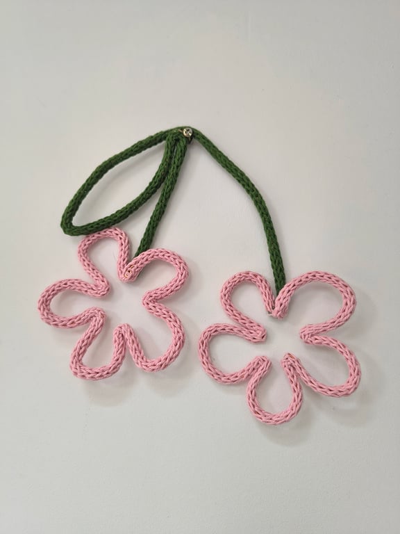 Cherry blossom wall decoration FREE POSTAGE