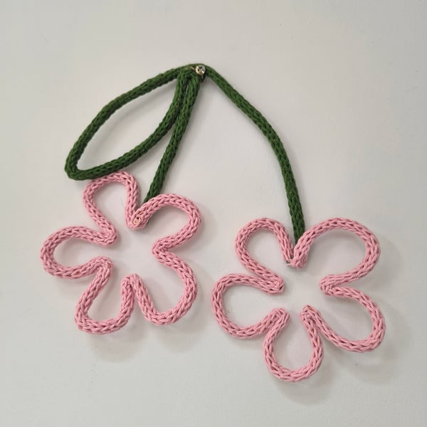 Cherry blossom wall decoration FREE POSTAGE