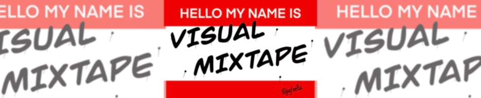 Visual Mixtape