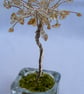 Citrine Gemstone tree of life - Image 4