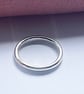 Simply elegant ring  - Image 1