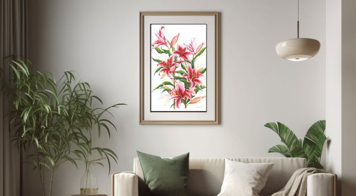 Sarah Gough Art