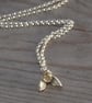 Snowdrop Necklace Small - Image 5