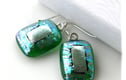  Dichroic Glass Jewellery