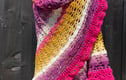 Vegan Non-Wool Yarn