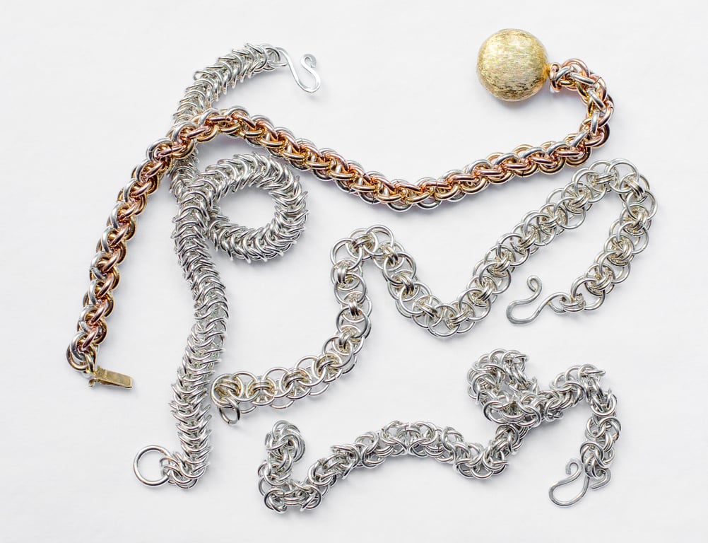 Gill's Jewellery Designs