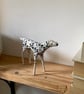 Handmade Pet Portrait Paper Model - Custom Pet Memorial Dog Cat Gifts Home Decor - Image 6