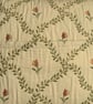 Handmade Vintage Style Cushion  - Image 3