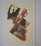 Original Abstract Acrylic Painting - Abstract Art – Contemporary Art