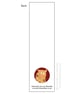 Cheetah bookmark - Image 3