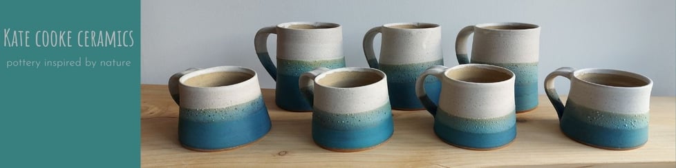 Kate Cooke Ceramics
