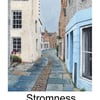 Stromness Calendar, Claire Kirkpatrick 