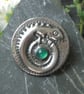 Chameleon Brooch - Image 3