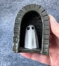 Spooky Cute Ghost Shrine Decor  - Image 2