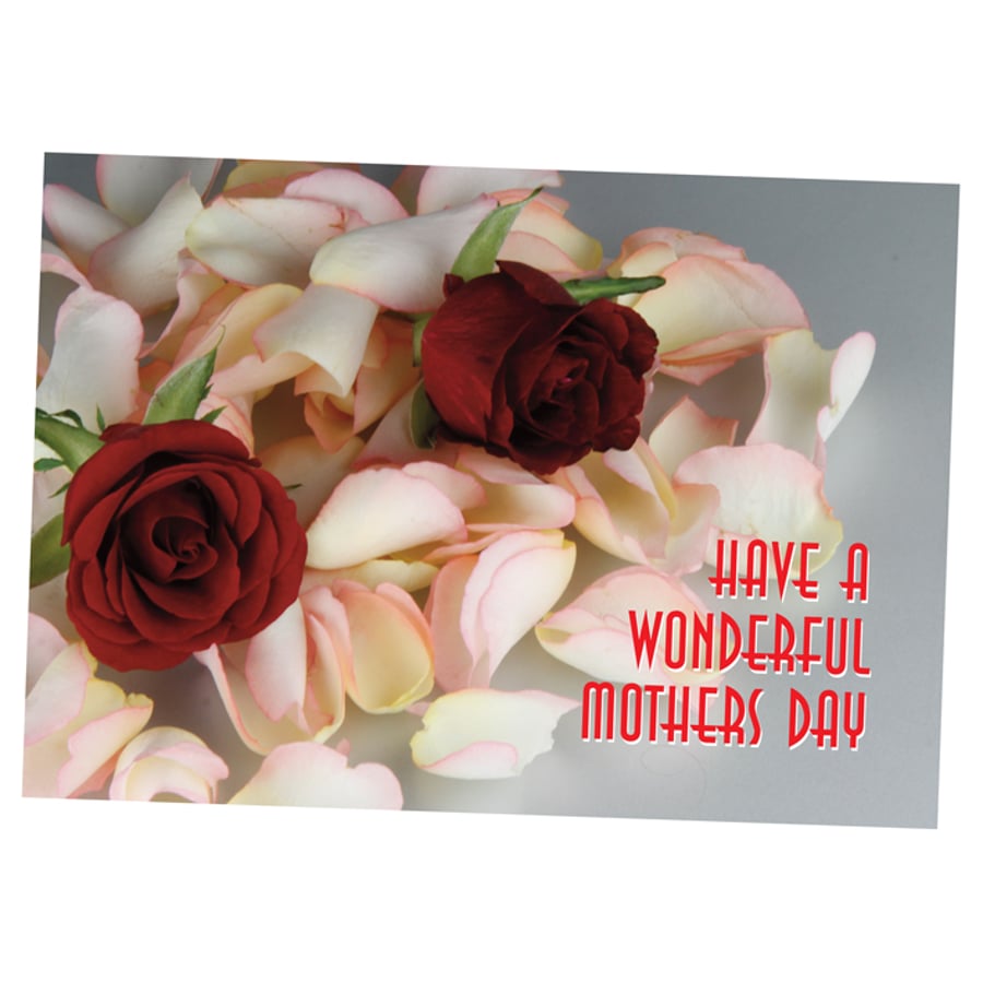 12 - MOTHERS DAY CARD
