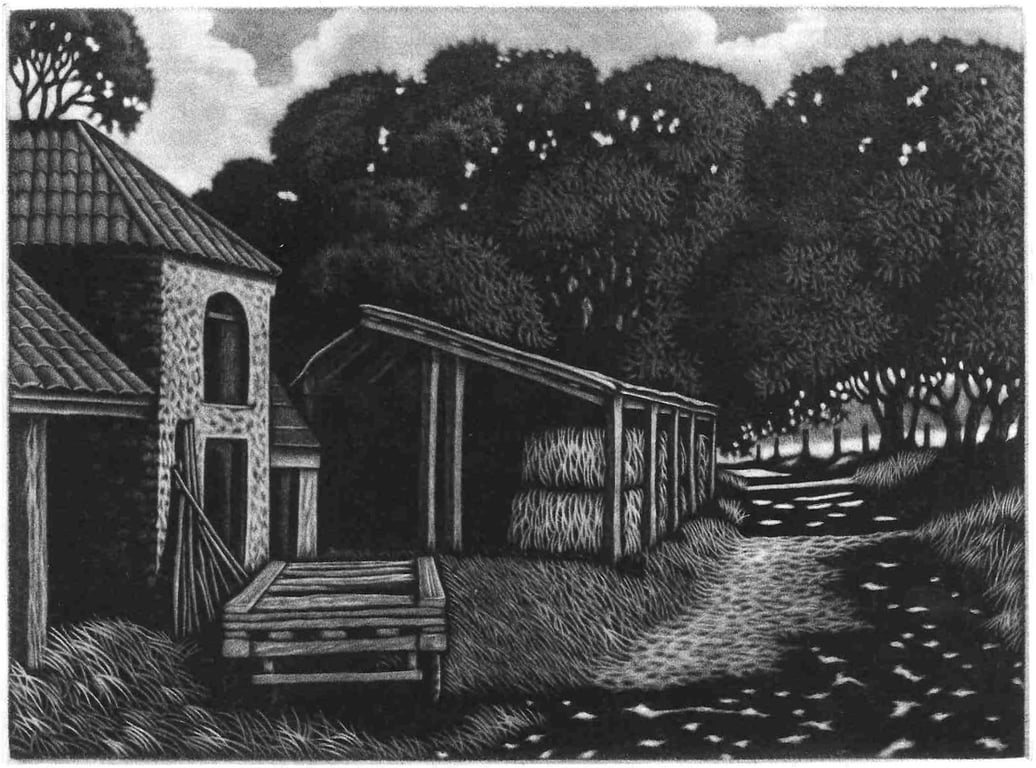 Down the byways of Albion