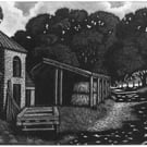 Down the byways of Albion