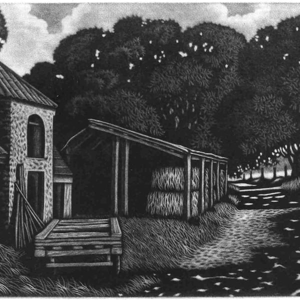 Down the byways of Albion