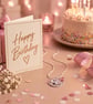 Personalised 13th Birthday Necklace - Daughter Sister Granddaughter Niece - Image 5