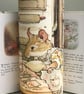 NEW Brambly hedge Tall Night Light