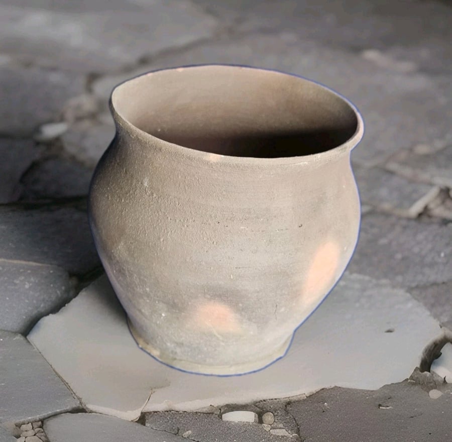 Roman Reproduction Hoard Pots