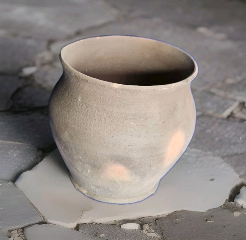 Roman Reproduction Hoard Pots