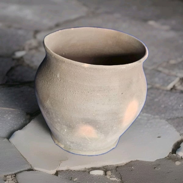 Roman Reproduction Hoard Pots