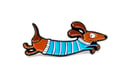 Pin Badges