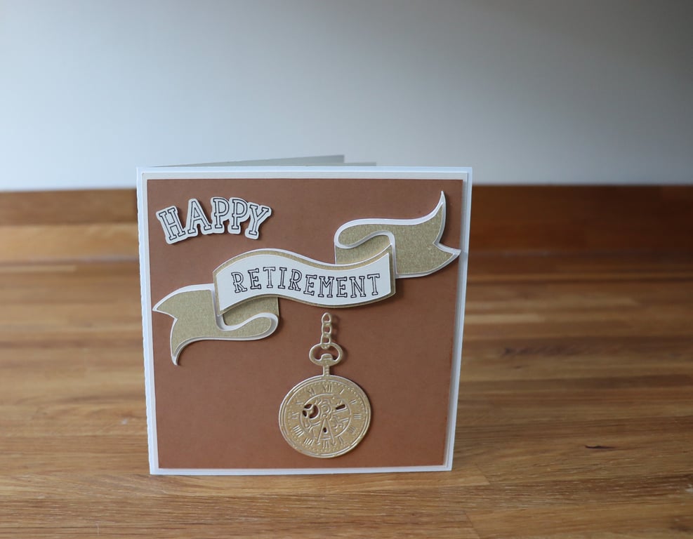 Gentlemen's Pocket Watch 