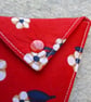 Scissor Case, Fabric Scissor Case, Scissor Pouch - Image 2