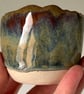 Handmade ceramic match striker pot - Image 8