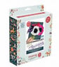 The Crafty Kit Company 'Anemones' Felt Craft Kit - Image 2