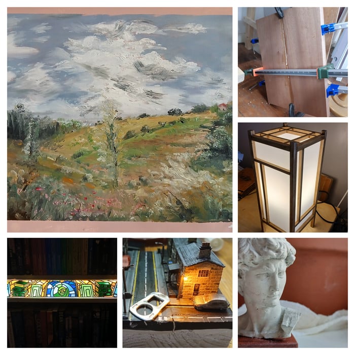 Bits From Bob's 
