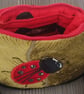The mini lady bird handbag - Image 4