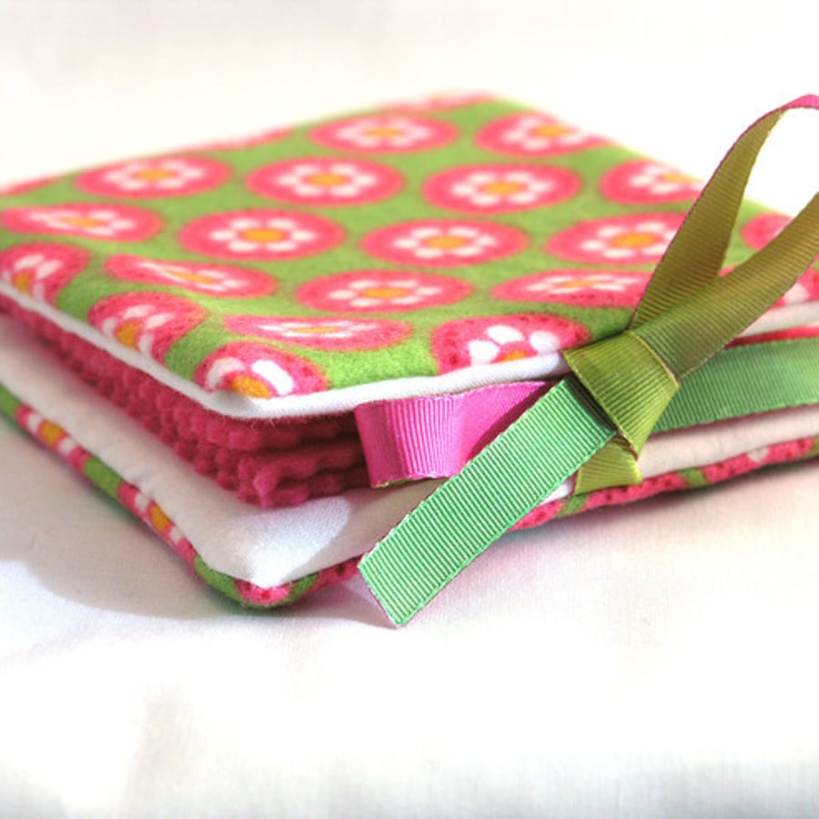 Watermelon Needle Case