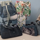 UpcycledMakes