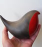 '.Order for W' Raku robin 'D' - Image 3