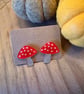 Toadstool Accessories - Image 2