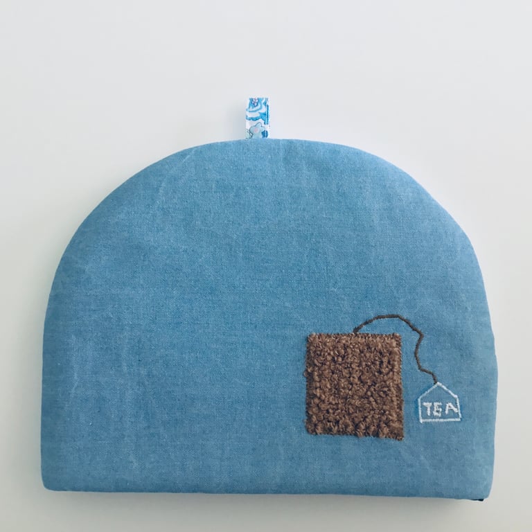 Tea Cosy Larger Size