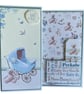 New Baby Boy Card. Card for a New Baby Boy - Image 7