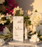 Solene Vegan Floral Powdery Perfume - Rose and Lily of the Valley - Bride Scent