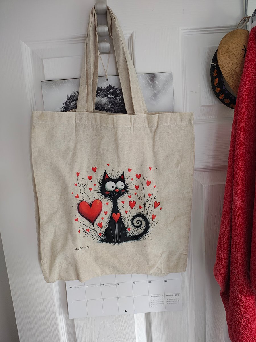 Tote bag 