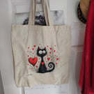 Tote bag 