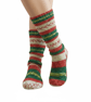 Stylecraft Festive Sock Yarn Knit Kit – Tis the Season - Image 4