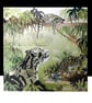 The Elusive Clouded Leopard - Image 1