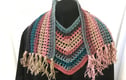 Scarves, Hats and Mitts
